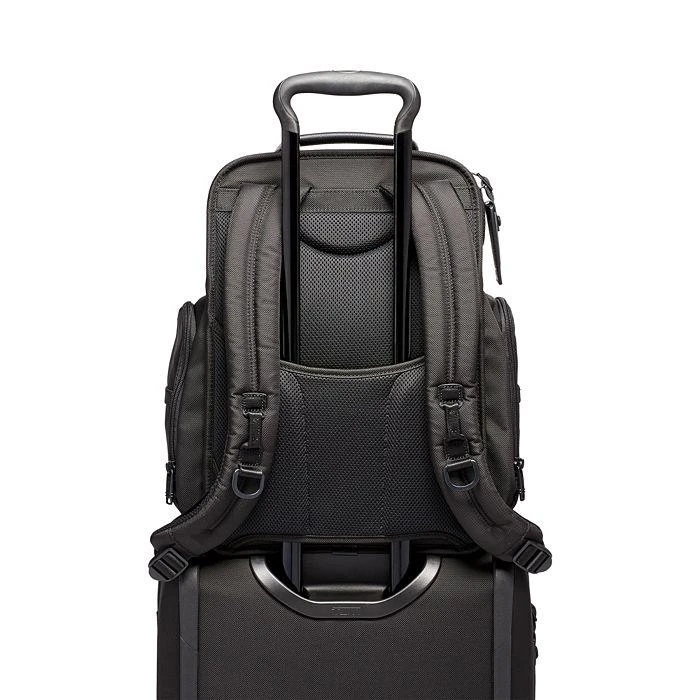 Tumi Alpha 3 Brief Pack 2