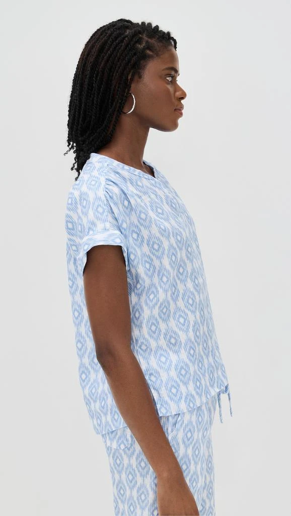 Splendid St. Tropez Blouse 3