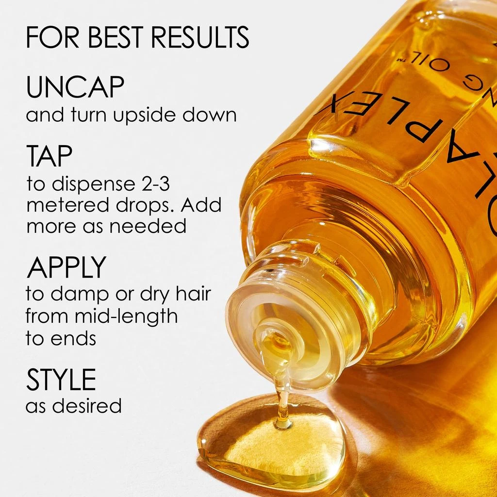 Olaplex Olaplex No. 7 Bonding Oil 3