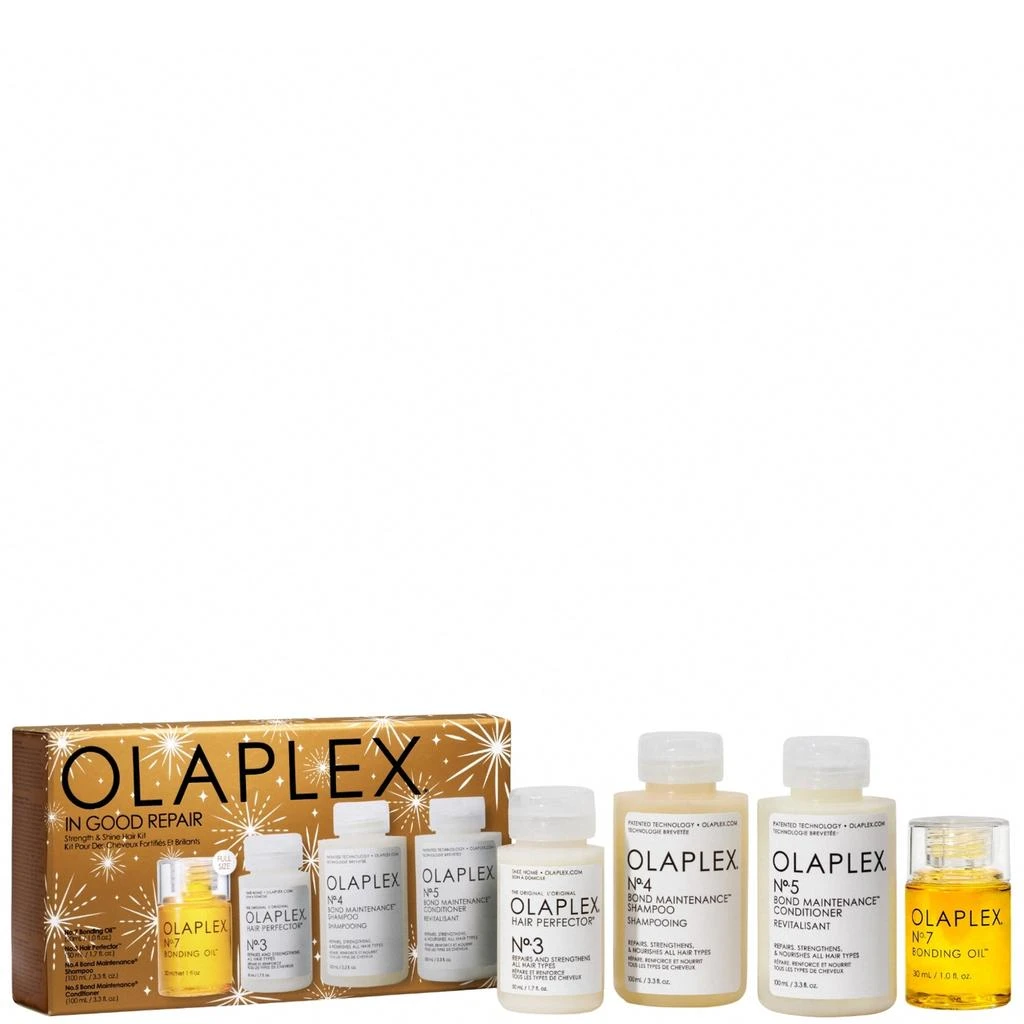 Olaplex Olaplex In Good Repair Hair Kit 1