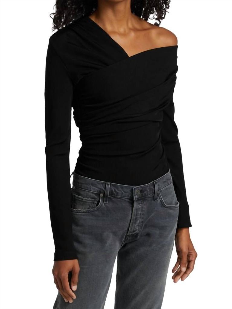 Goldsign Goldsign - Fonteyne Bodysuit