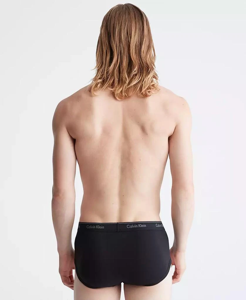 Calvin Klein Men's 5-Pack Cotton Classics Briefs Underwear 3