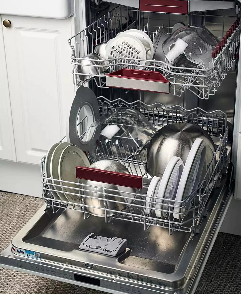 ZWILLING Fresh Save 7-Pc. Vacuum Bowl Starter Set 9