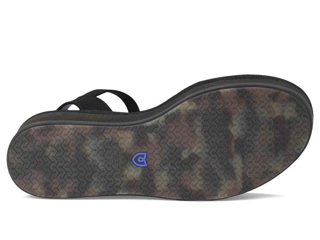 Rothy's The Criss-Cross Lightweight Wedge 3