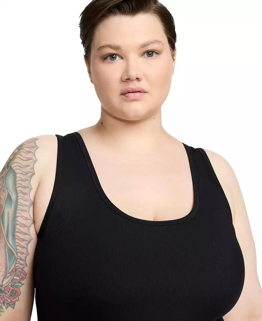 NIKE Plus Size One Dri-FIT Dress 3