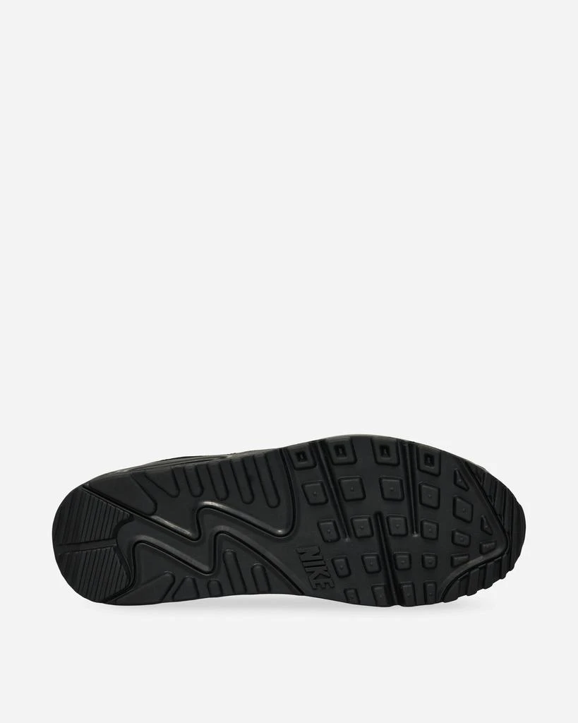 NIKE Air Max 90 LTR Sneakers Black 5