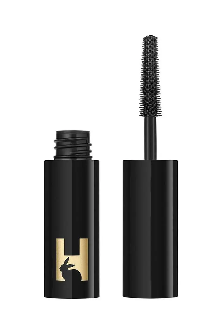 HOURGLASS Unlocked™ Instant Extensions Mascara Travel Size 2