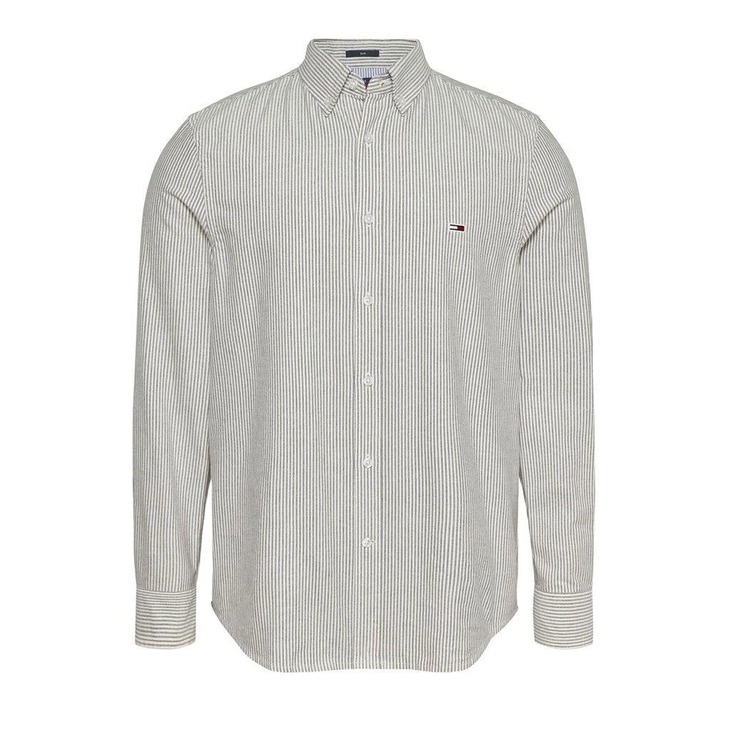 Tommy Hilfiger Shirts Blue Men 1