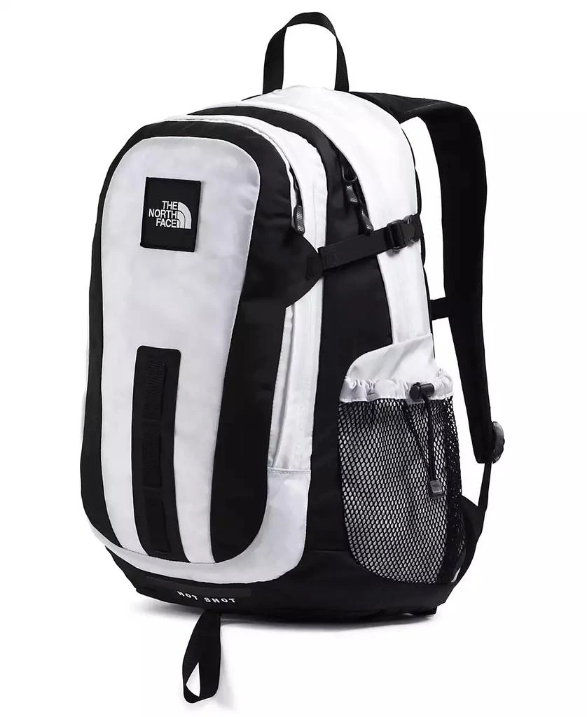 The North Face Men
s Hot Shot Backpack