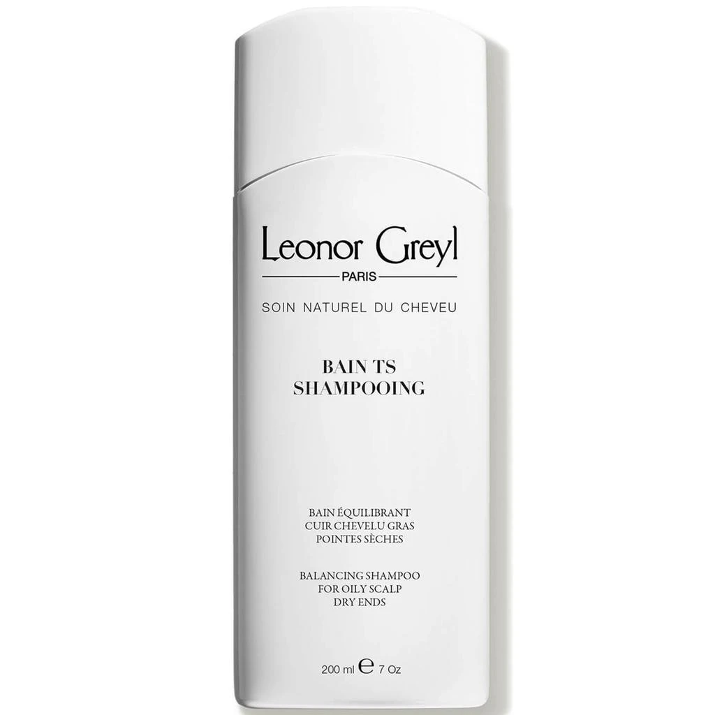 Leonor Greyl Leonor Greyl Bain TS Shampooing Balancing Shampoo 1