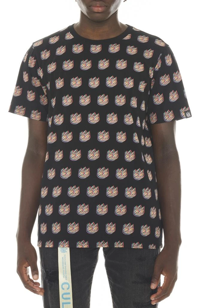 Cult Of Individuality Shimuchan T-Shirt 1