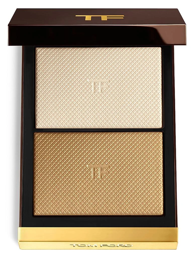 Tom Ford Shade 
Illuminate Highlighting Duo