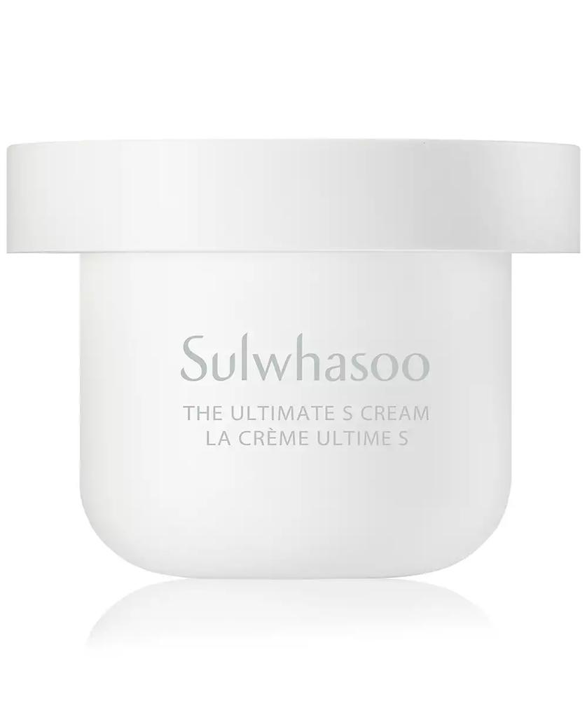 Sulwhasoo The Ultimate S Cream Refill, 1 oz.
