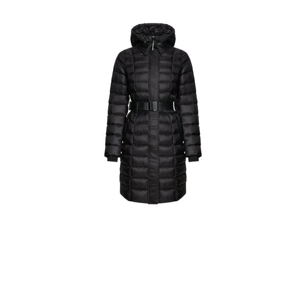 Rudsak Long Down Jacket 1