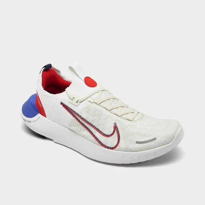 NIKE Men's Nike Free RN Next Nature Running Shoes 2