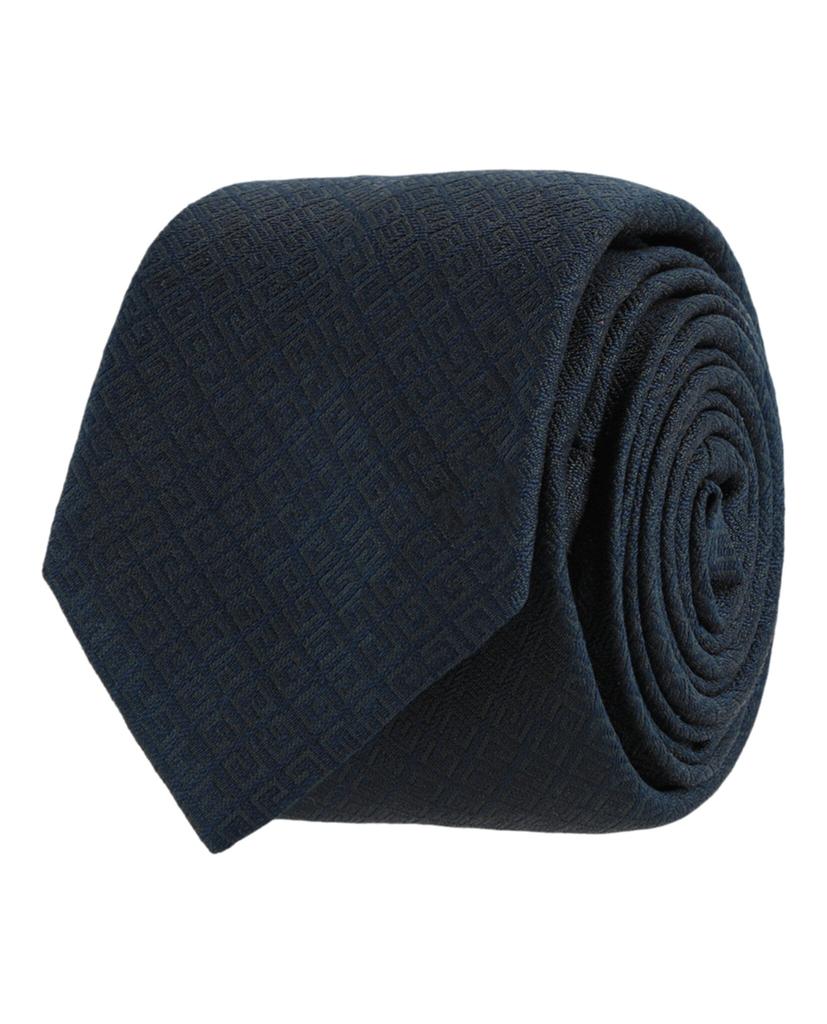 Givenchy 4G Silk Tie