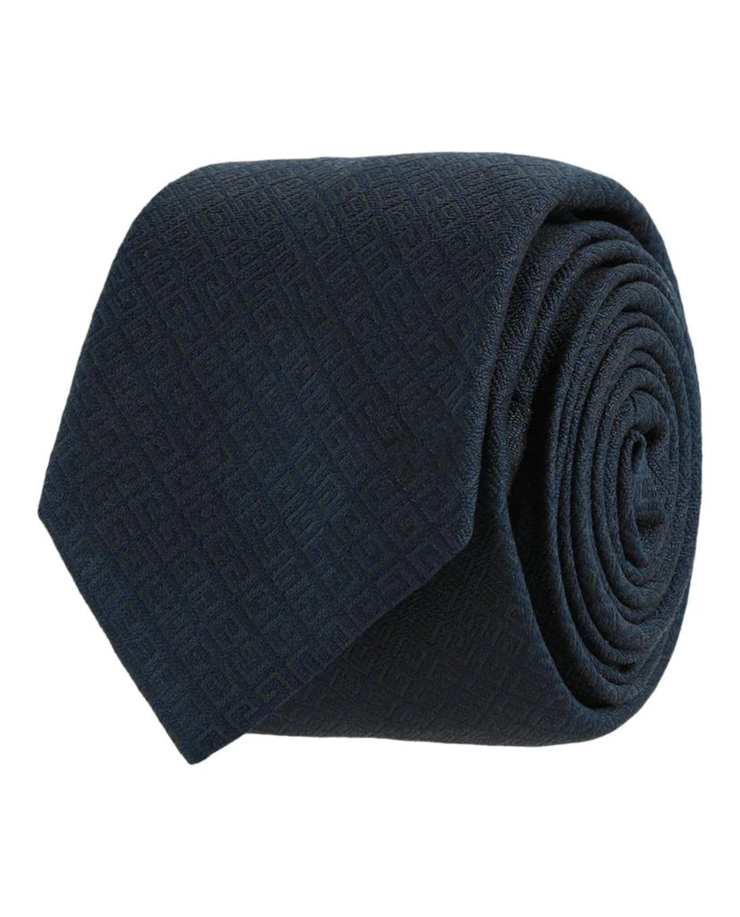 Givenchy 4G Silk Tie 1