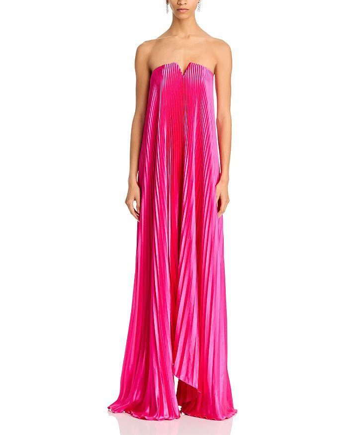 L'IDEE Black Tie Gown 7