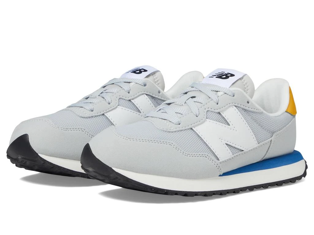New Balance 237 (Big Kid) 1