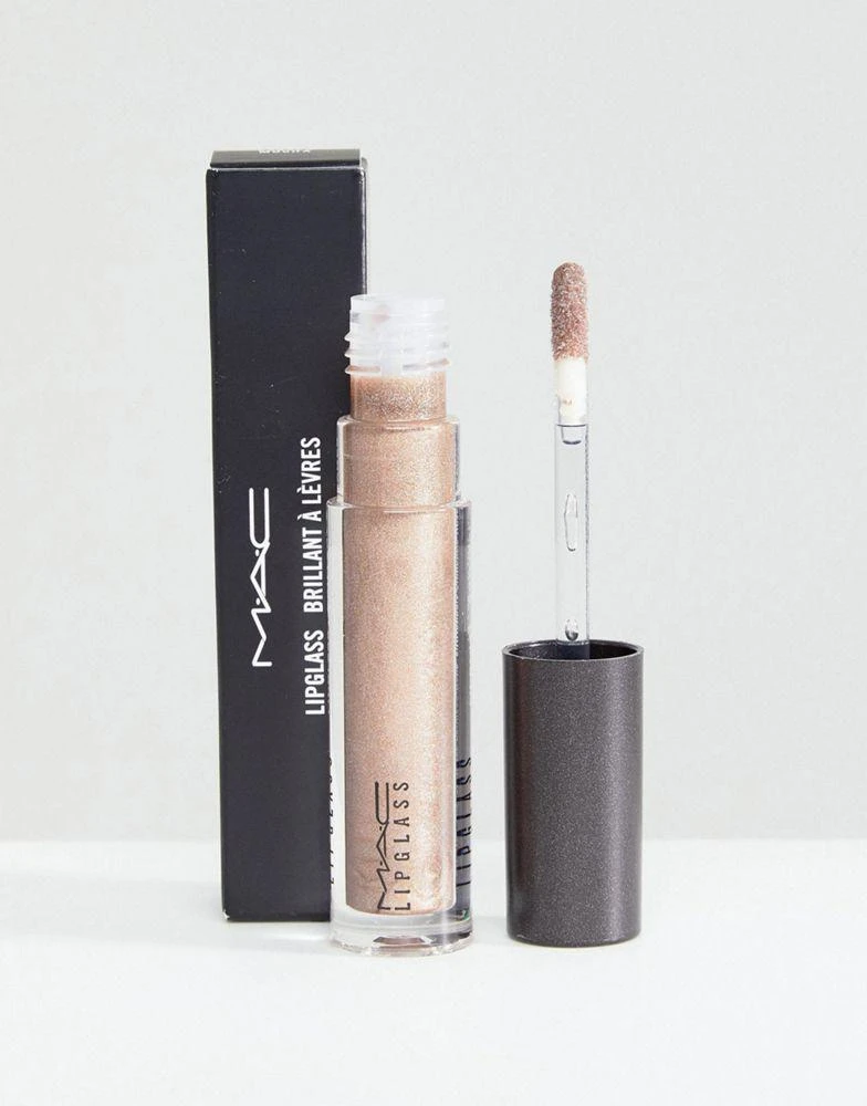 MAC MAC Lipglass - Explicit 1