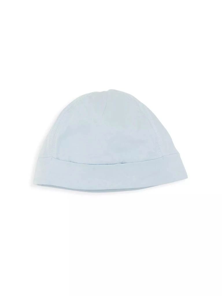 Palm Angels Baby Girl's 3-Pack Beanie, T-Shirt & Shorts Gift Set 7