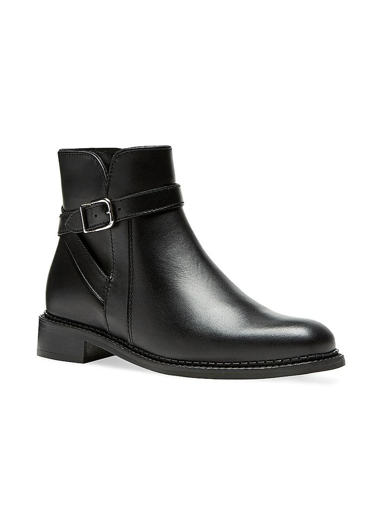 La Canadienne Sarah 30MM Leather Ankle Boots 2