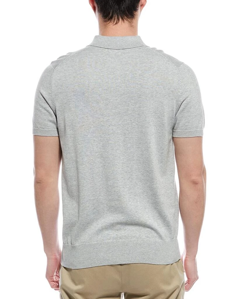Brooks Brothers Knit Polo Shirt 2