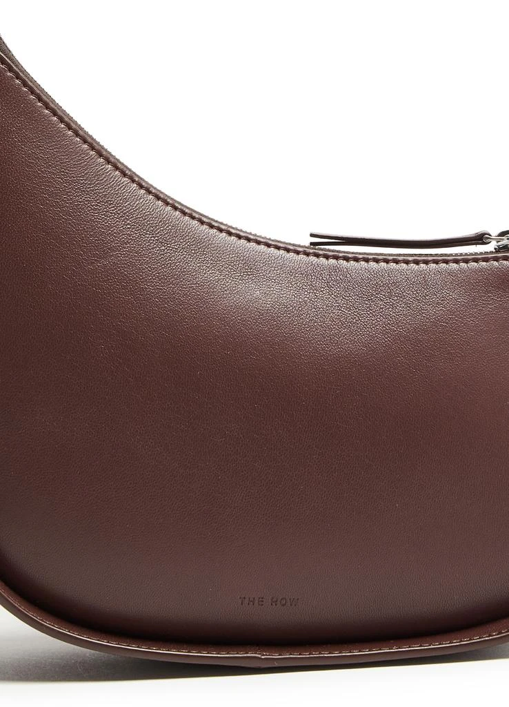 The Row Half Moon bag 6