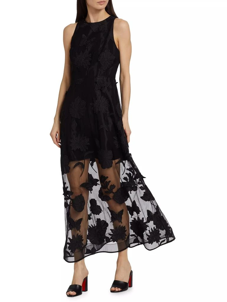 Hannah Embroidered Organza Maxi Dress On Sale Now with Up to 70% Off | Discover Exclusive Deals & Savings at BeyondStyle Authentic Milly women's|sleeveless|sheer|crewneck|maxi|solid|modern|a-line|dresses|Women's|women's apparel with Limited-Time ... Hannah Embroidered Organza Maxi Dress On Sale Now with Up to 70% Off | Discover Exclusive Deals & Savings at BeyondStyle Authentic Milly women's|sleeveless|sheer|crewneck|maxi|solid|modern|a-line|dresses|Women's|women's apparel with Limited-Time ...