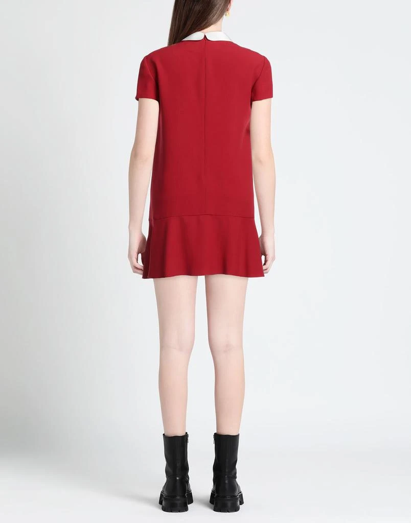 RED Valentino Short dress 4