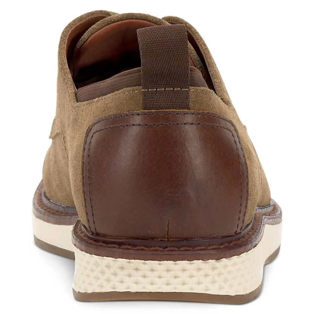 Vince Camuto Men's Edom Cap Toe Dress Shoe 2
