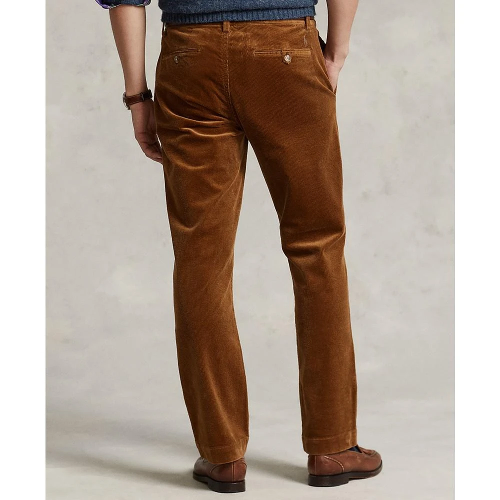 Polo Ralph Lauren Men's Stretch Straight Fit Corduroy Pants 2