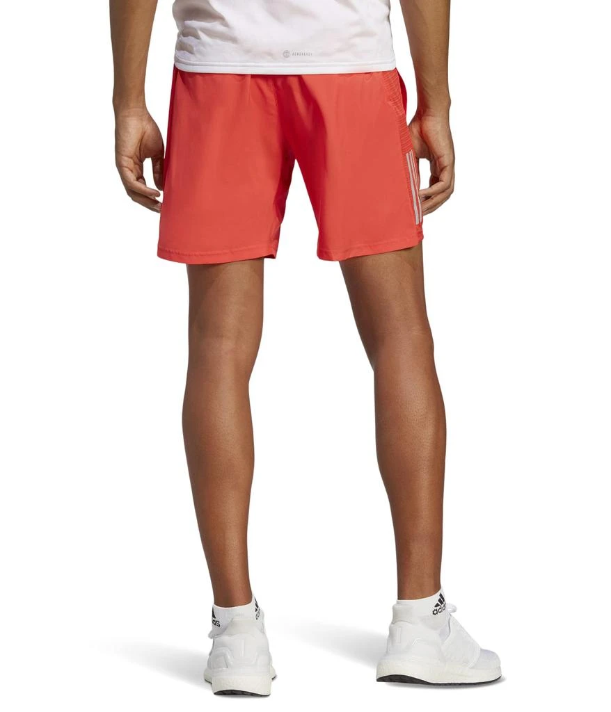 adidas Own The Run 9" Shorts 2