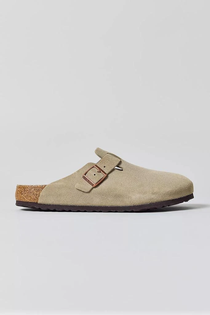 Birkenstock Birkenstock Men
s Boston Soft Footbed Clog 4