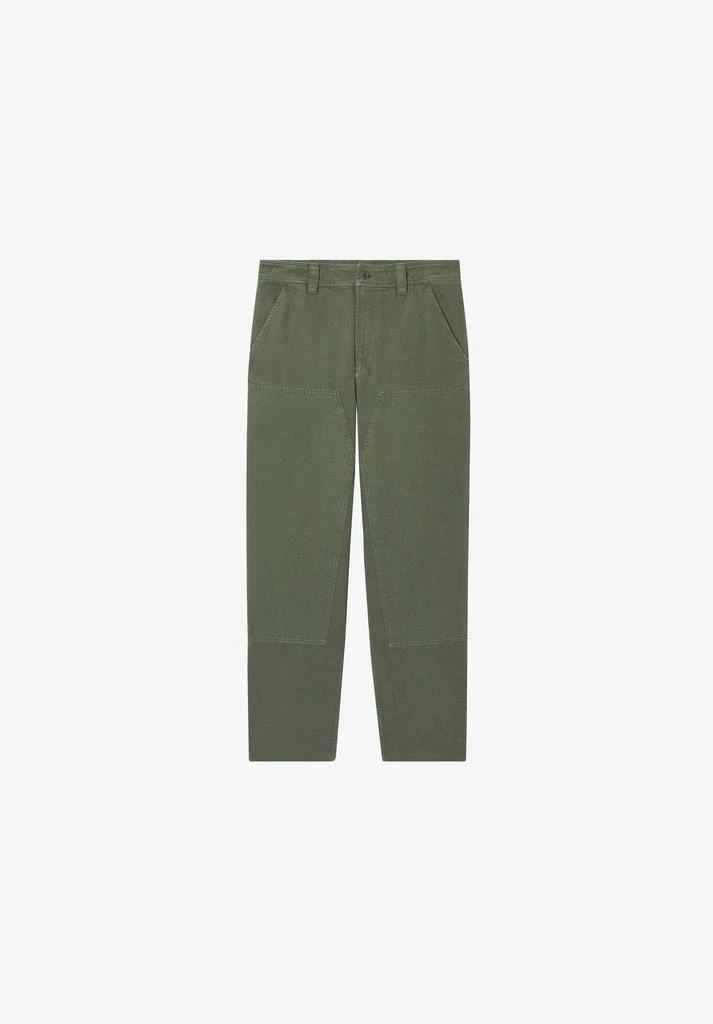 A.P.C. Gustav pants (W) 2