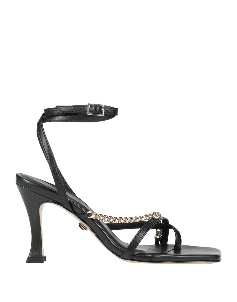 Ilio Smeraldo Flip flops 1
