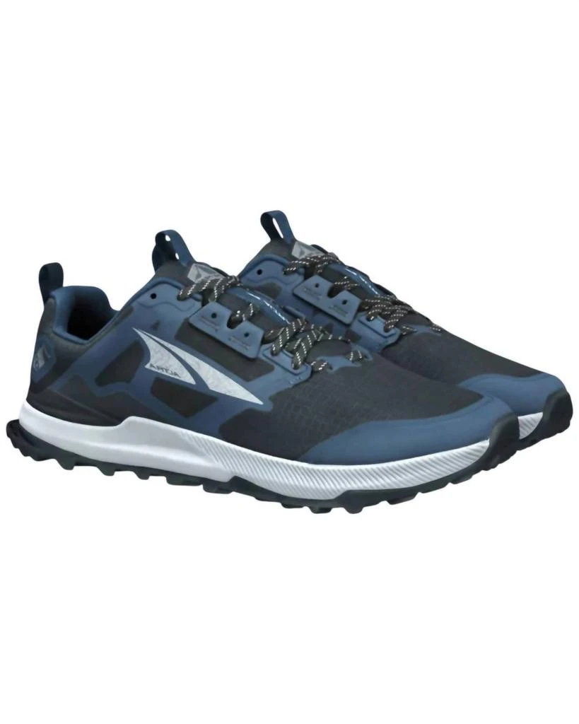 Altra Altra - Men's Lone Peak 8 Trail Running Shoes 1