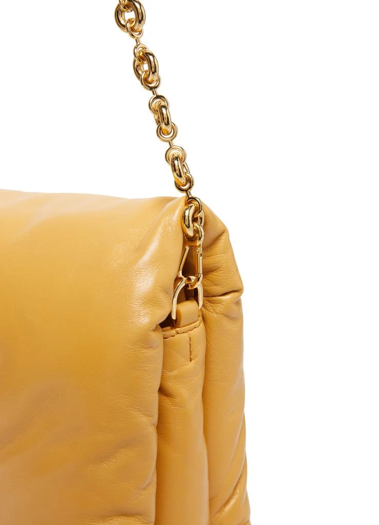 Loewe Goya small puffer bag 7