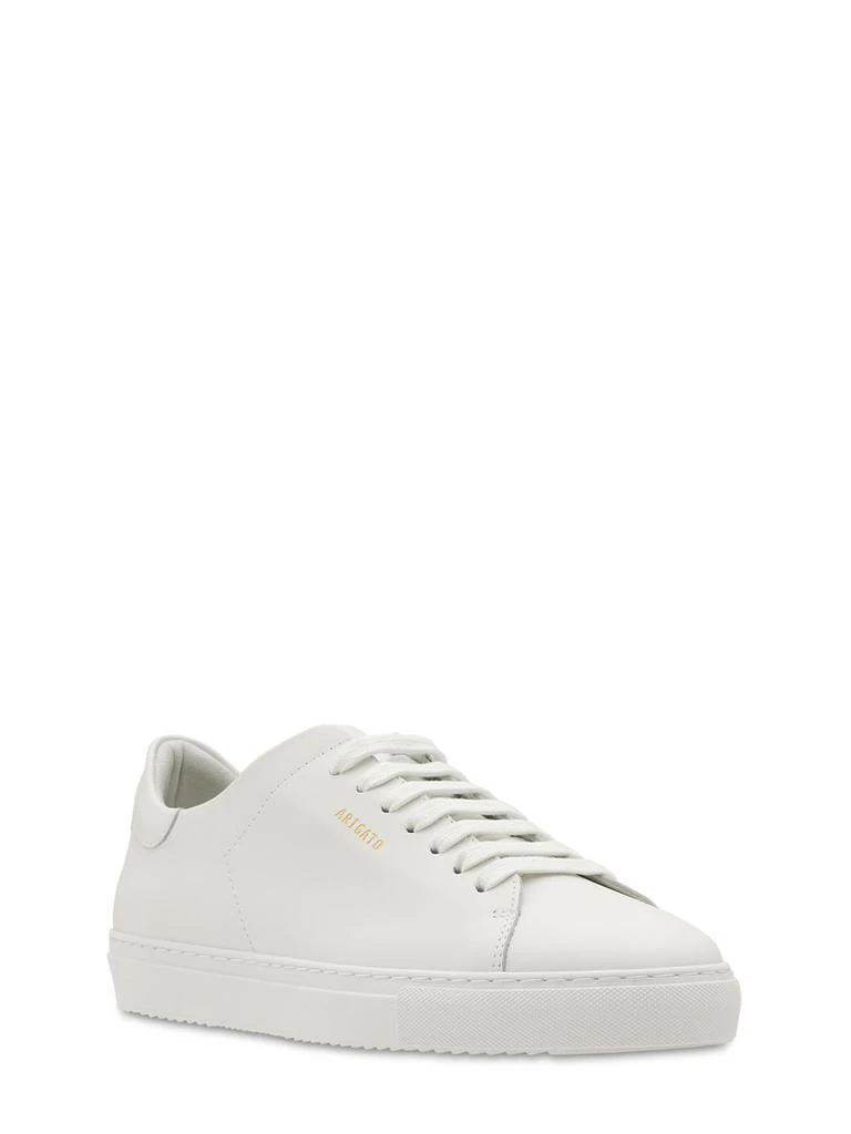 AXEL ARIGATO 20mm Clean 90 Leather Sneakers 2