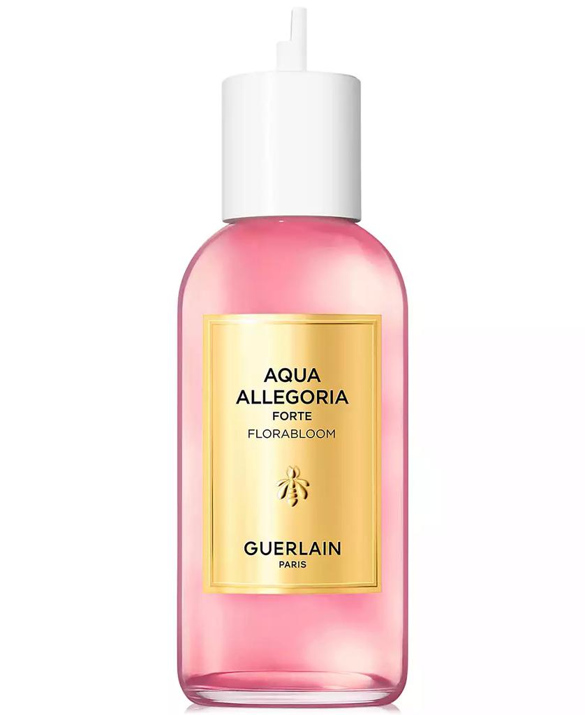 Guerlain Aqua Allegoria Florabloom Forte Eau de Parfum, 4.2 oz.