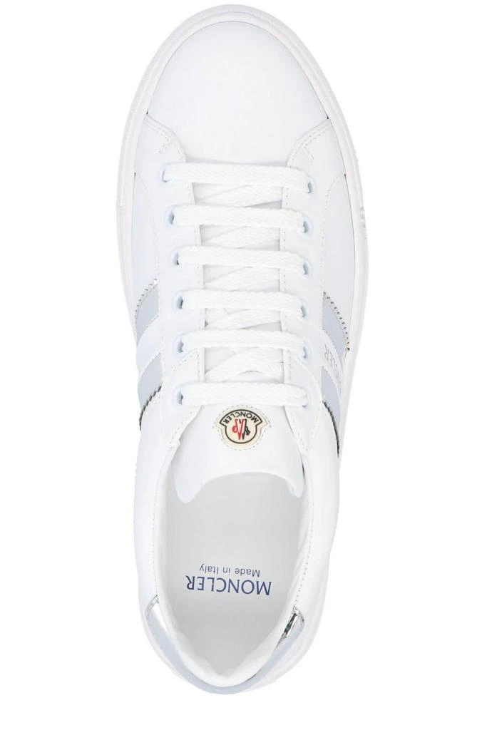 Moncler Moncler Ariel Low-Top Sneakers 3