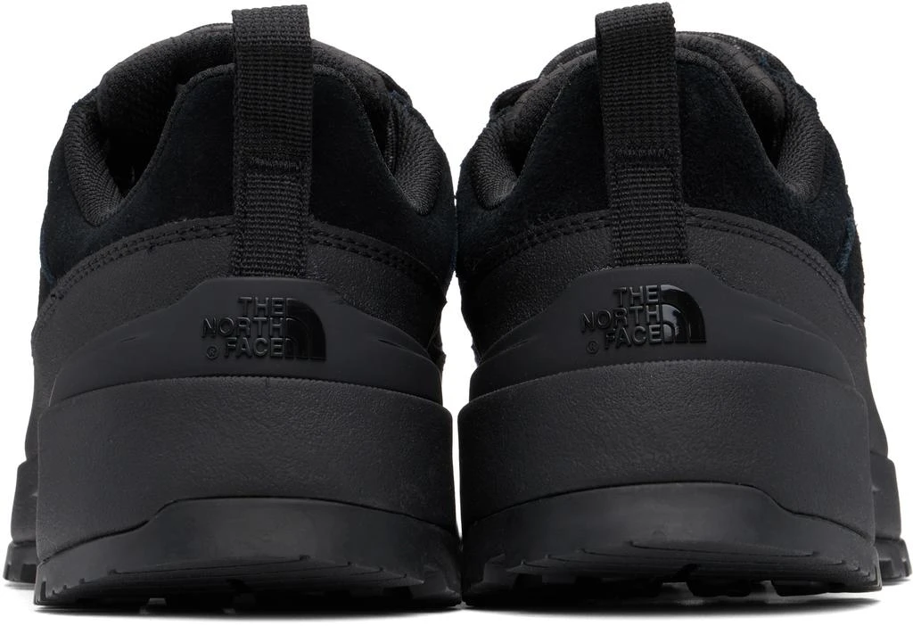 The North Face Black Glenclyffe Urban Low Sneakers 2