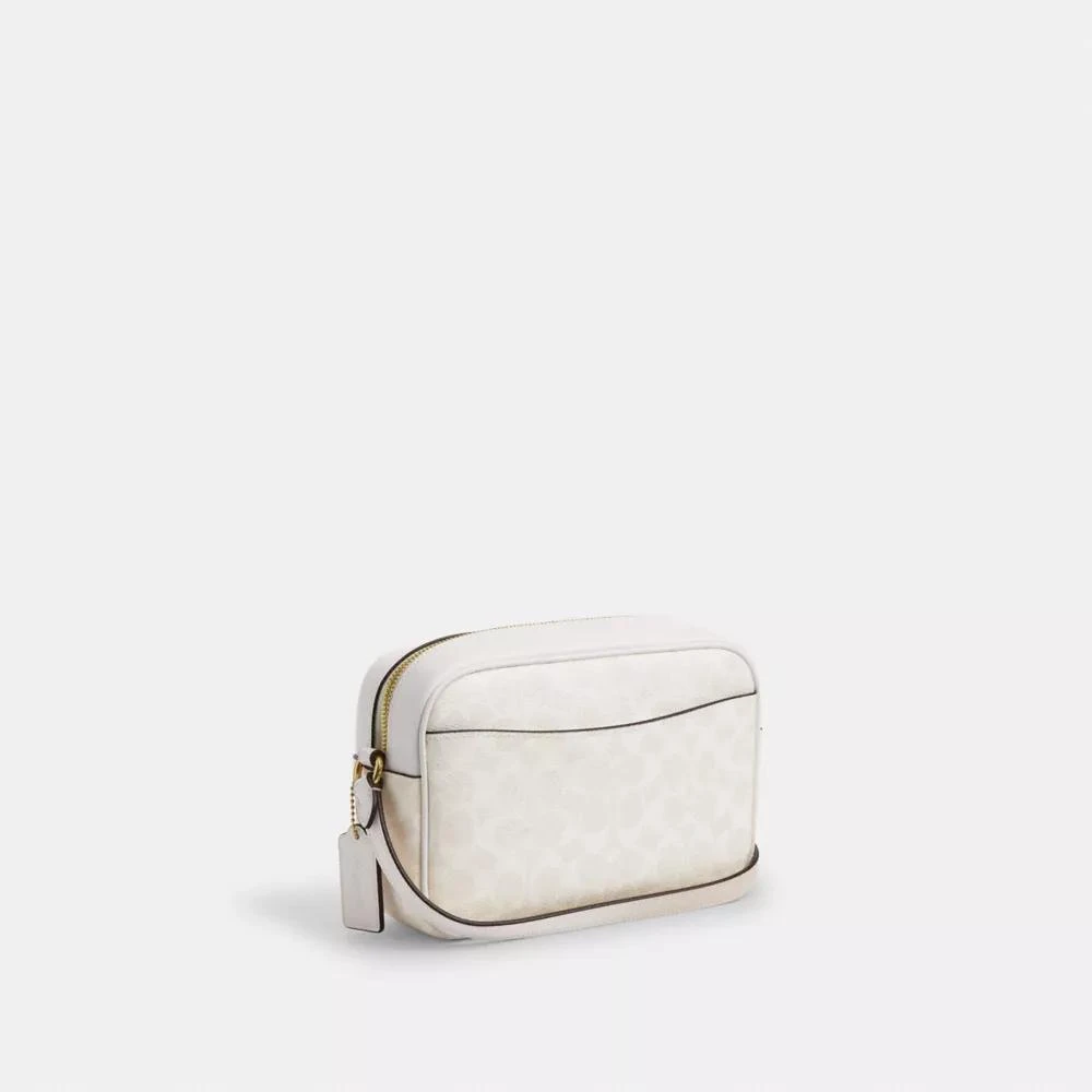 Coach Jamie Camera Bag In Signature Canvas 3