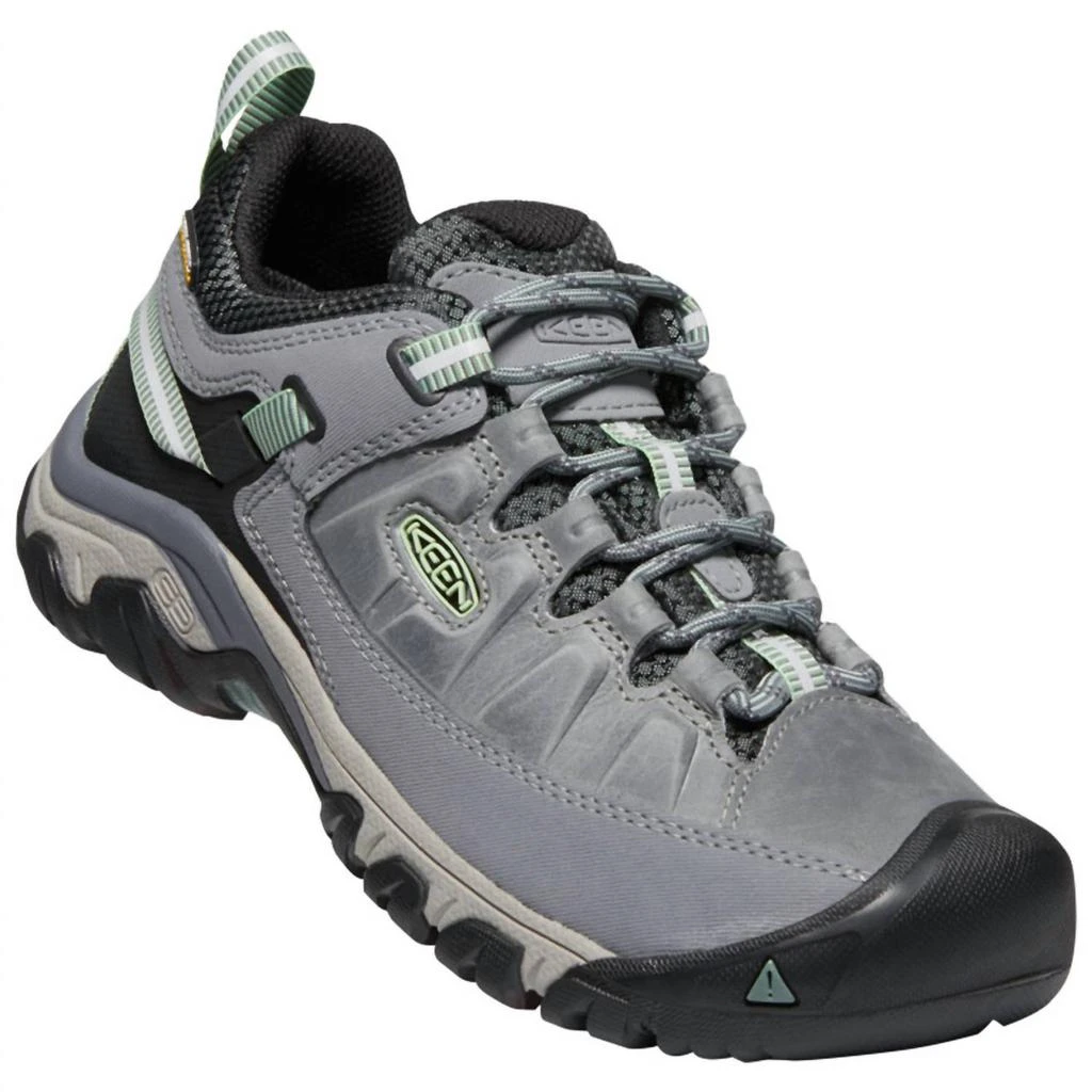 Keen Keen - Women's Targhee III Waterproof Shoes 1