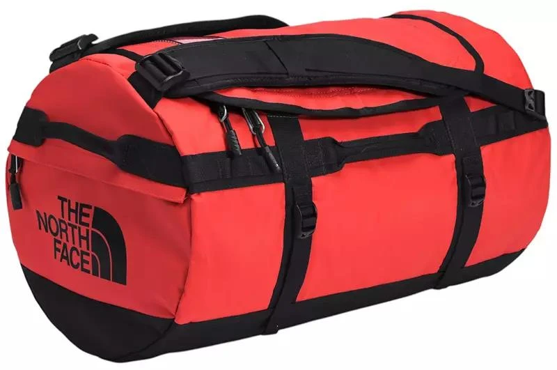 The North Face The North Face Small Base Camp Duffle 1