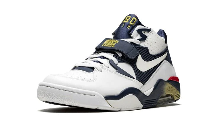 NIKE Nike Air Force 180 5