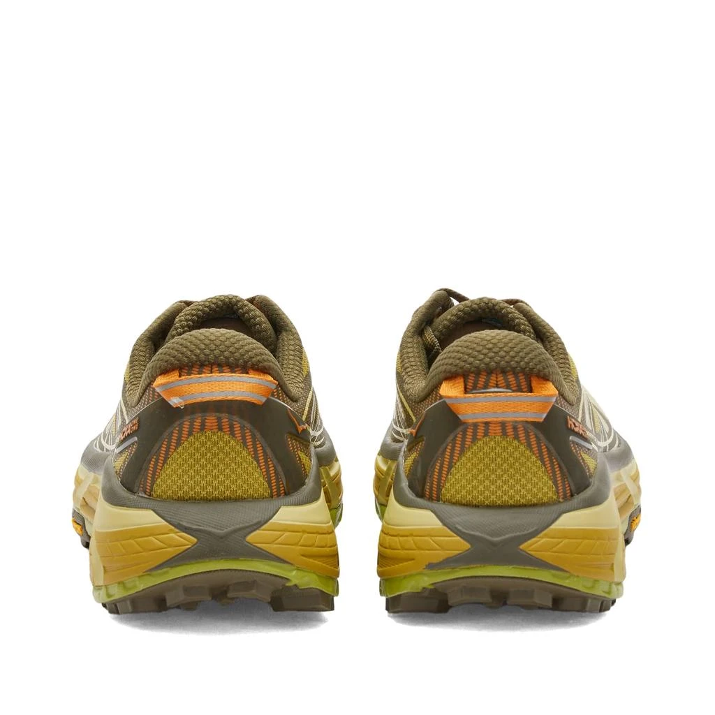 Hoka One One Hoka One One Mafate Speed 2 3