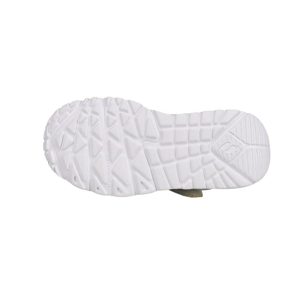 SKECHERS Uno Lite Cloud Dyes Tie-Dye Slip On Sneakers (Toddler-Little Kid) 5