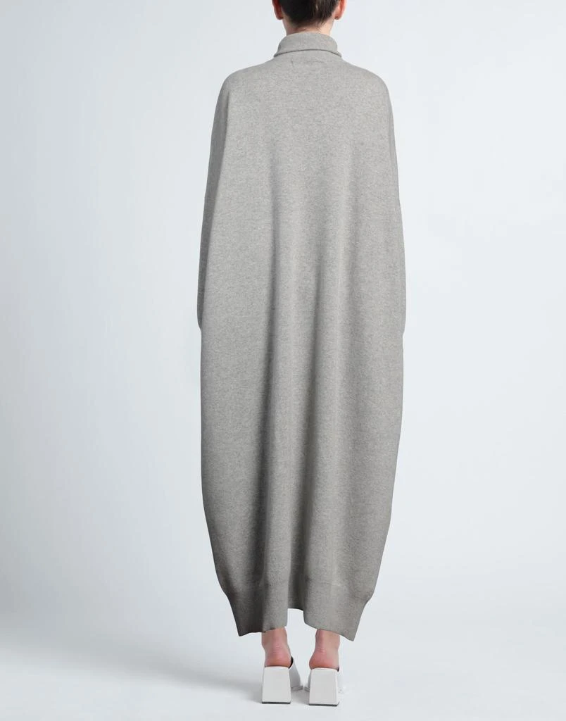 Extreme Cashmere Long dress 3