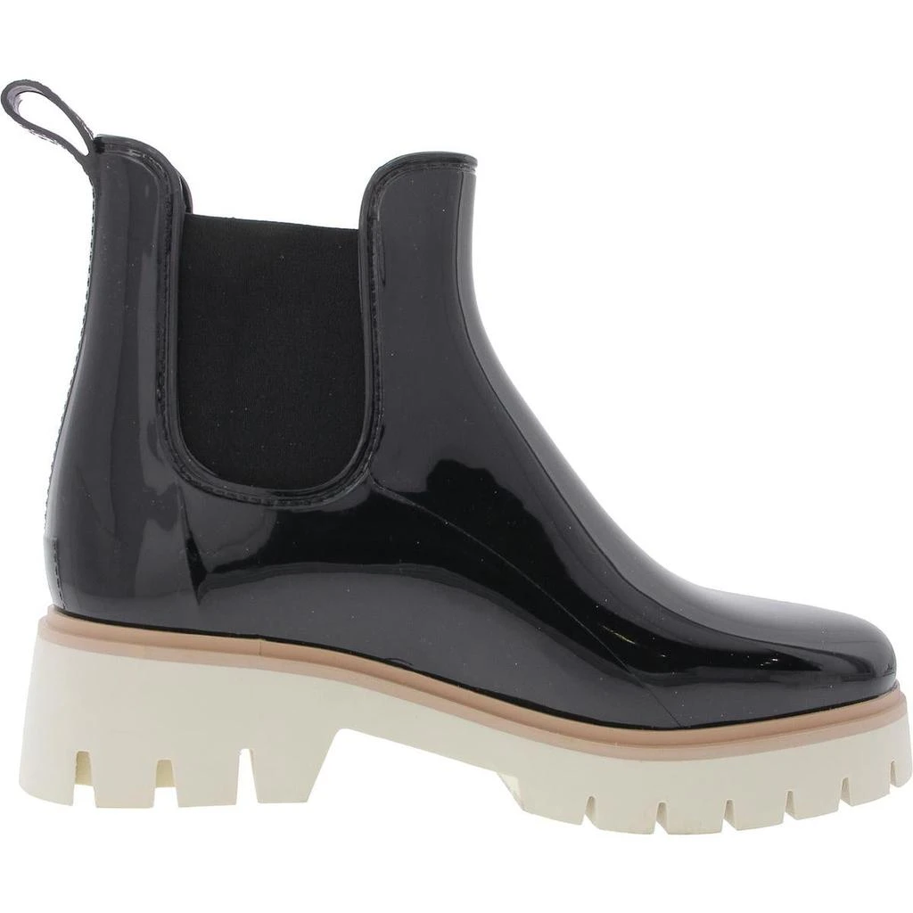 Dolce Vita Womens Stretch Ankle Boots 2